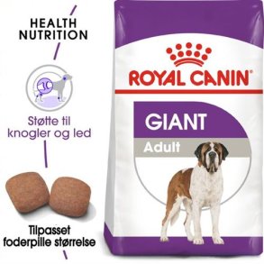  Royal Canin Giant Adult 28 15 kg.