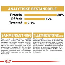  Royal Canin Poodle 30 Adult