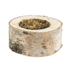 Nature Land snack skl med urter