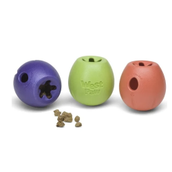 West Paw Rumbl legetj Small
