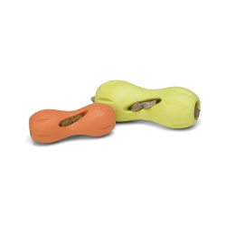 West Paw Qwizl legetj Small
