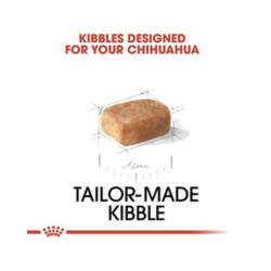  Royal Canin Chihuahua Junior hundefoder 1,5 kg.