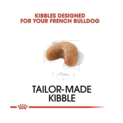  Royal Canin Hundefoder Hvalp/junior Fransk Bulldog 10 kg.