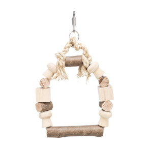 Trixie Buegynge til fugl 13,5 x 19 cm.