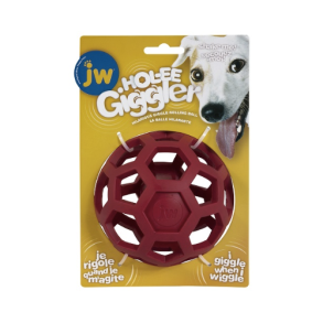 JW Hol-ee Giggler Bold