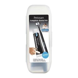 Petosan Complete Kit