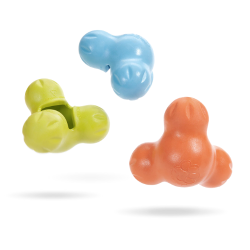 West Paw aktivitets legetj Tux Large