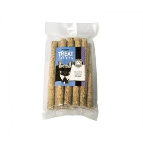 Petcare Munchy stnger 20 x 2 cm.Granuleret trret oksehud. 