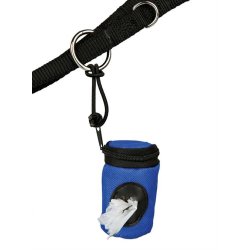 Hundeposeholder lille