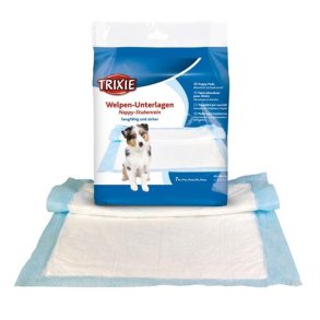Trixie Nappy mtte 40 x 60 cm. 7 stk.