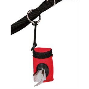 Hundeposeholder lille