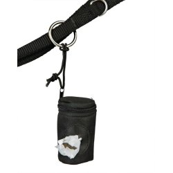 Hundeposeholder lille