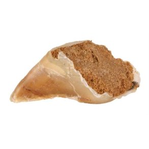 Okseklove med kdfyld