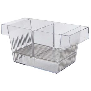 Akvarie fdekasse 20 x 10 x 9,5cm