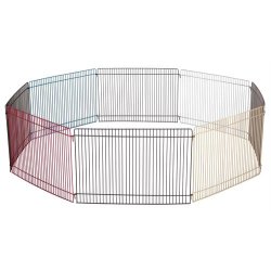 Trixie Indendrs Lbegrd 8 elementer 34 x 23 cm.