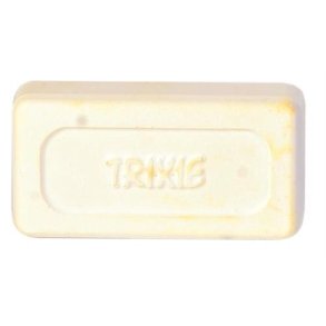 Miniralblok med alger, 50 g.