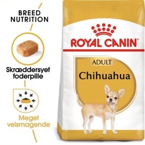  Royal Canin Chihuahua 28 Adult