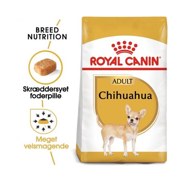  Royal Canin Chihuahua 28 Adult