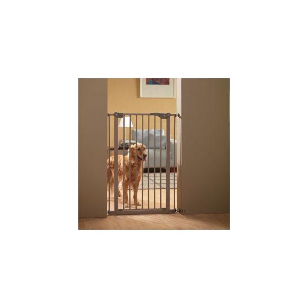 Savic hundegitter Dog Barrier Hundedr 75 x 107 cm