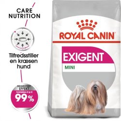 Royal Canin Mini Exigent
