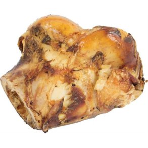 Trret okseknogle vgt fra 700g til 1000g.