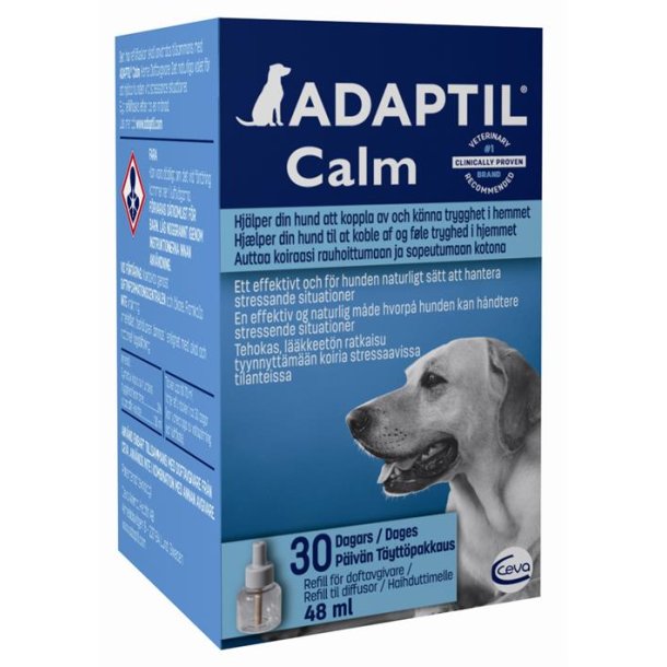 Adaptil Calm Home refill, 48 ml
