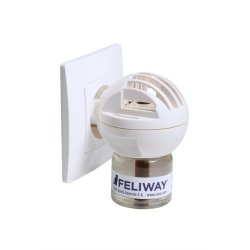    Feliway Classic diffusor m/flaske 48ml