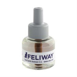 Feliway Classic refill t/diffusor 48ml