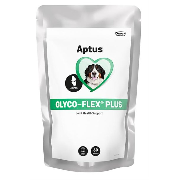 Aptus Hopflex  kosttilskud for sund ledfunktion - Kylling 