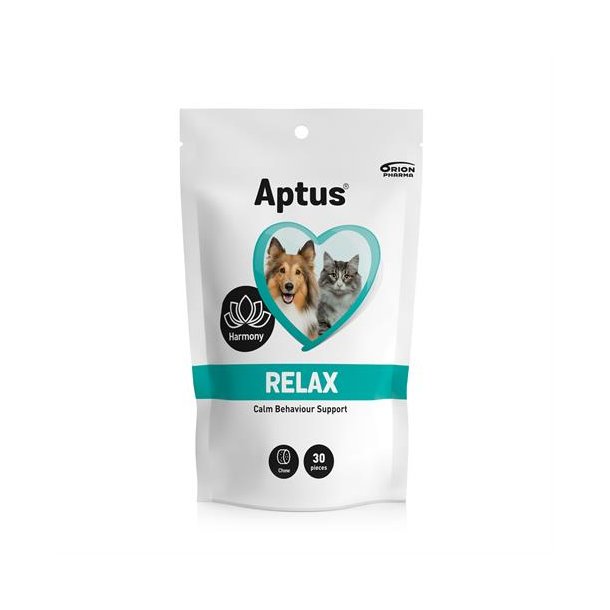 Aptus Relax 30 stk.