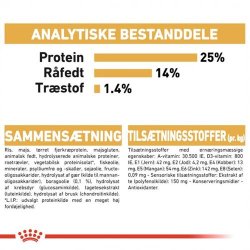  Royal Canin Cocker Spaniel 25 Adult 