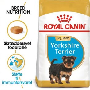  Royal Canin Yorkshire Terrier 29 Junior