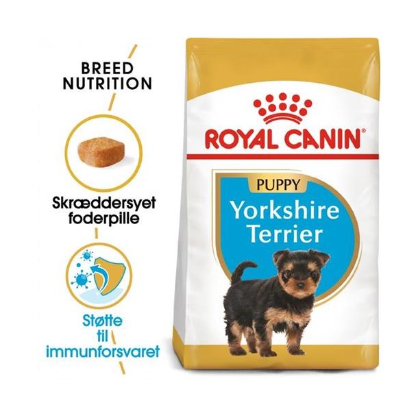  Royal Canin Yorkshire Terrier 29 Junior
