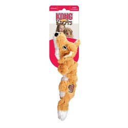 KONG Knots Fox Bamse