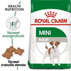  Royal Canin Mini Adult