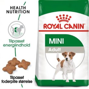  Royal Canin Mini Adult