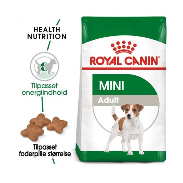  Royal Canin Mini Adult 8 kg