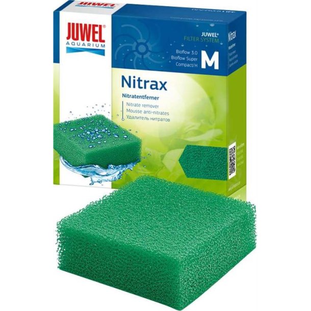 Juwel filter. Nitrax Bioflow 3.0 Compact