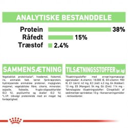  Royal Canin Digestive Comfort 38