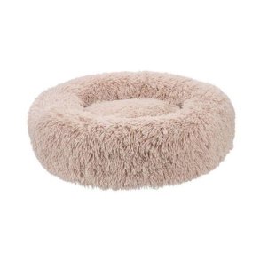 Fluffy Donut Hundeseng