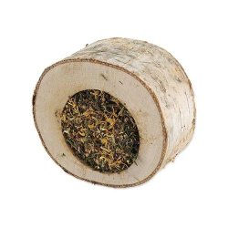 Nature Land snack skl med urter