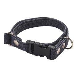 Fenriz Halsbnd Justerbar med snapls
