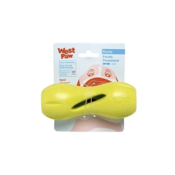 West Paw Qwizl legetj Small