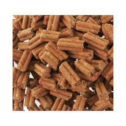 Nature Land Brunch gulerodsfritter snack 300 g.