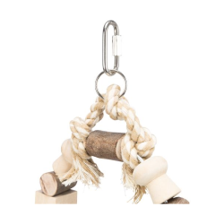 Trixie Buegynge til fugl 13,5 x 19 cm.