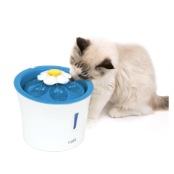 Catit Senses 2.0 Flowerfountain 3 L. m. LED