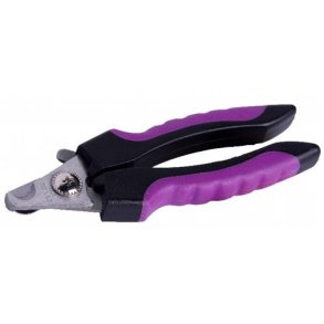 KW smart neglesaks/klosaks til sm og mellem hunde.