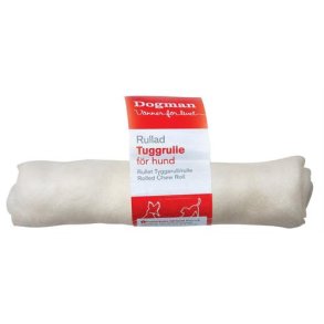 Stort tyggeben 32 til 34 cm. ca. 180g