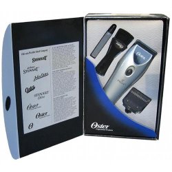 OSTER EL-KLIPPER PILOT+ 2 SKR