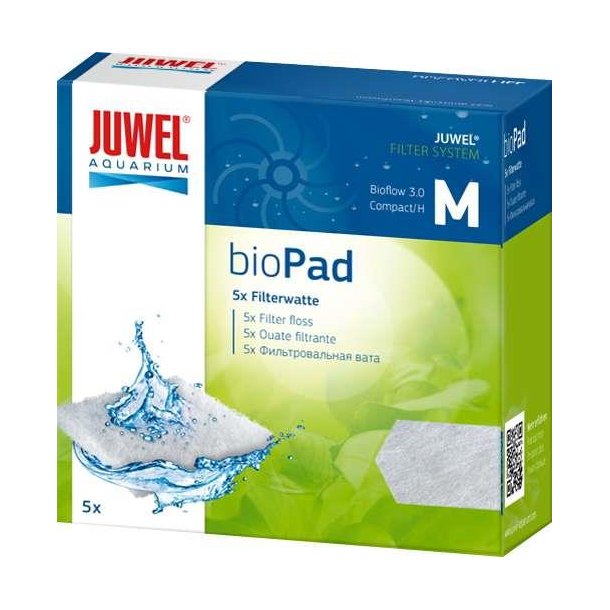 Juwel filter Poly Pad Bioflow 3.0 Compact